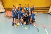 10. dubna 2026 - ČEPS cup florbal rep. kolo 1. st._3